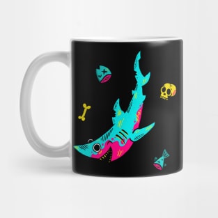 You Mako Me Crazy Mug